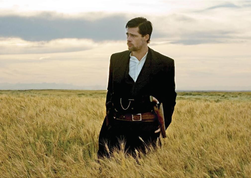 #50. The Assassination of Jesse James by the Coward Robert Ford (2007)